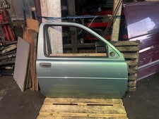 Drivers front door for sale  LEEDS