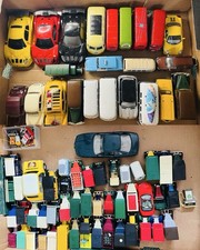 Large collection diecast for sale  CHIPPENHAM