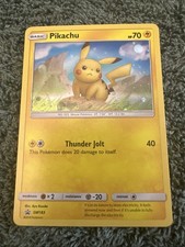 Pokémon pikachu tcg for sale  Houston