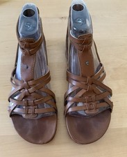 Sandalen ugg gebraucht kaufen  Alsbach-Hähnlein