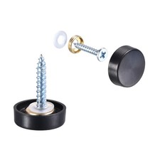 20pcs mirror screws for sale  Shipping to United Kingdom