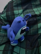 Blue sea monster for sale  Reseda