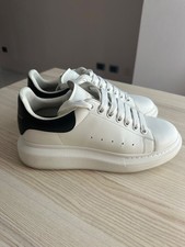 Alexander mcqueen scarpe usato  Sinnai