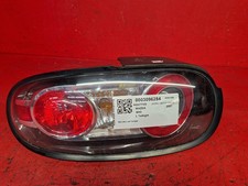 Mazda tail light for sale  THAME