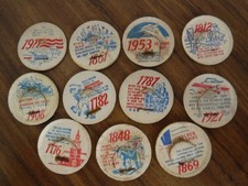 Vintage collection milk for sale  Jefferson City