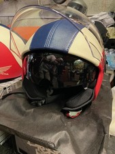 casco honda usato  Roma