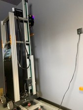 WALL PRINTER, DRUKARKA ŚCIENNA, PRINT ON WALL na sprzedaż  PL