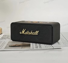 Enceinte bluetooth marshall d'occasion  Mer