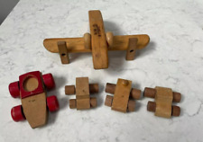 Vintage sunbow wooden for sale  Orland Park