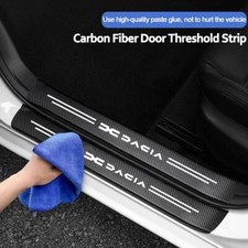 Dacia door sill for sale  GLASGOW