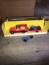 Vintage corgi gift d'occasion  Expédié en Belgium