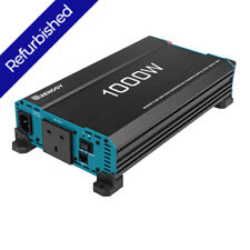 Renogy 1000w pure for sale  MANCHESTER