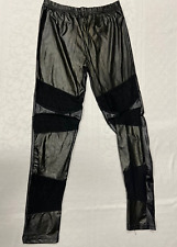 Schwarze damen leggings gebraucht kaufen  Baden-Baden