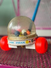 Vintage fisher price for sale  Mcalester