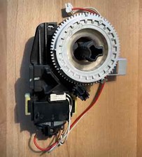 Keramik mahlwerk siemens gebraucht kaufen  Berlin