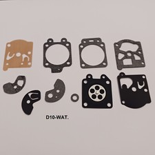 D10 wat carburetor for sale  NELSON
