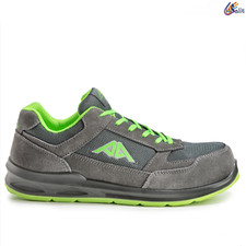 Scarpe antinfortunistiche s1p usato  Corato