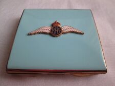 Stratton enamelled compact for sale  BIRMINGHAM