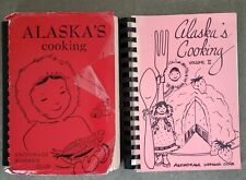 Alaska cooking vol for sale  San Luis Obispo