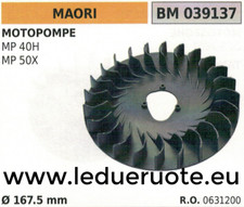 0631200 volano magnete usato  Bisignano