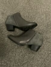Earth ladies leather for sale  STOCKPORT