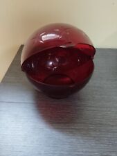 Tupperware boule noël d'occasion  Montluçon