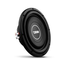 Subwoofer automotivo DS18 SRW10.4 10" 700 Watts Svc 4-Ohm montagem rasa comprar usado Subwoofer automotivo DS18 SRW10.4 10" 700 Watts Svc 4-Ohm montagem rasa comprar usado  Enviando para Brazil