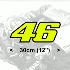 Valentino rossi number for sale  BISHOP AUCKLAND