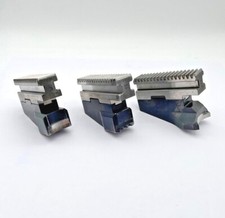 Schunk harte spannbacken gebraucht kaufen  Hattingen