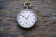 Junghans german military for sale  San Francisco