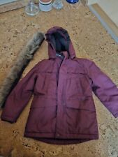 Color kids winterjacke gebraucht kaufen  Nienstädt