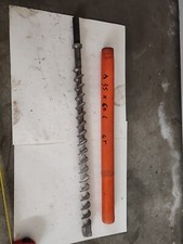 Punte perforatore hilti usato  Lecco