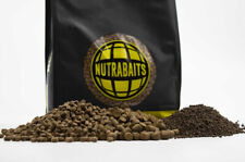 Nutrabaits trigga pellets for sale  ONGAR
