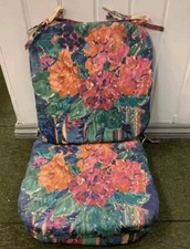 Seat pads 40x40cm for sale  NORWICH