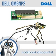 Dell 0m6np2 backplane usato  Arezzo