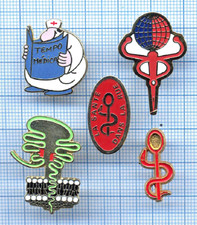 Pin médecine bâton d'occasion  Massy