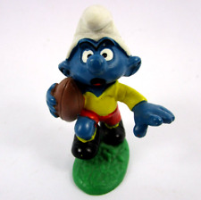 Smurfs smurf smurf d'occasion  Expédié en Belgium
