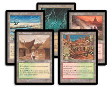 Card uncommon dual for sale  Paris