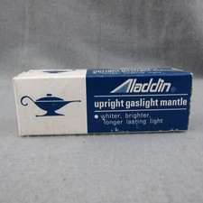 Aladdin upright gaslight for sale  Huntsville