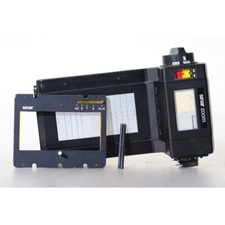Sinar 567 rollfilmkassette gebraucht kaufen  Rain