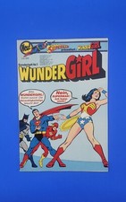 Wundergirl sonderheft vom gebraucht kaufen  Reutlingen