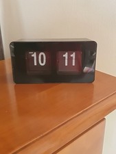 Horloge lamelles guichet d'occasion  Cholet