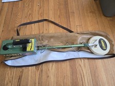 Garrett master hunter for sale  Waldorf