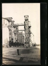 Nikolaijew getreidesilos ufer gebraucht kaufen  Berlin