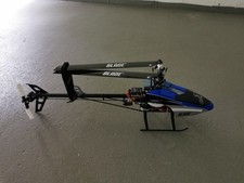 t rex 450 rumpf gebraucht kaufen  Kassel