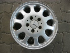 Alufelge mercedes klasse gebraucht kaufen  Grimmen-Umland lV