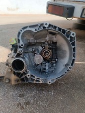 Cambio manuale per usato  Valenzano