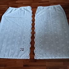 Gardine 140 130cm gebraucht kaufen  Görlitz