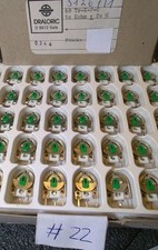 25x draloric kω gebraucht kaufen  Berlin
