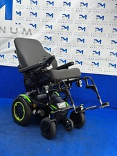 Quickie q200 powerchair for sale  ELY